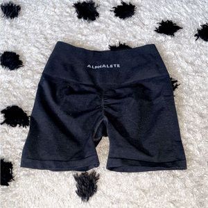 Alphalete Amplify shorts